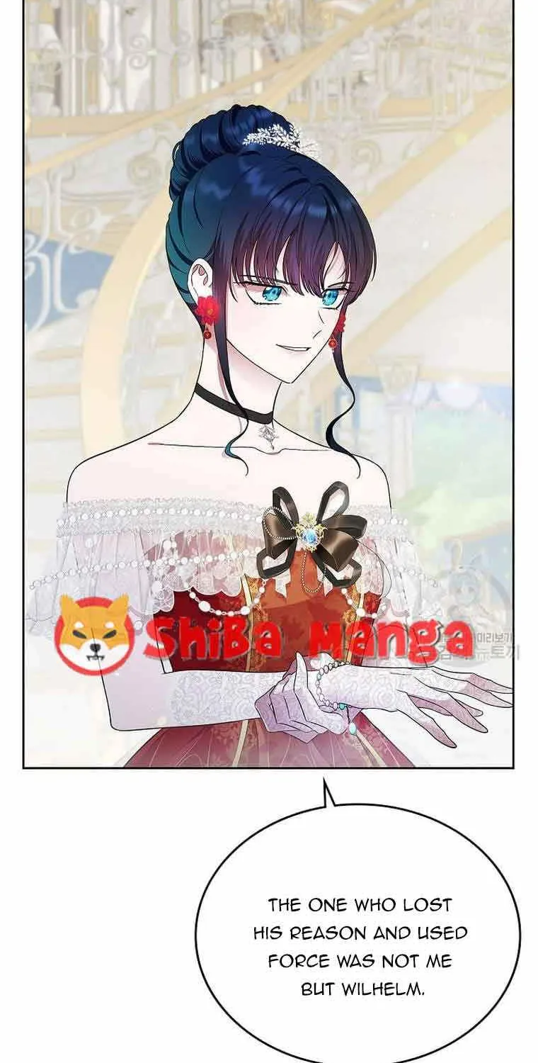 I Stole The Heroine’s First Love Kainu Manga Chapter 11 Page 26