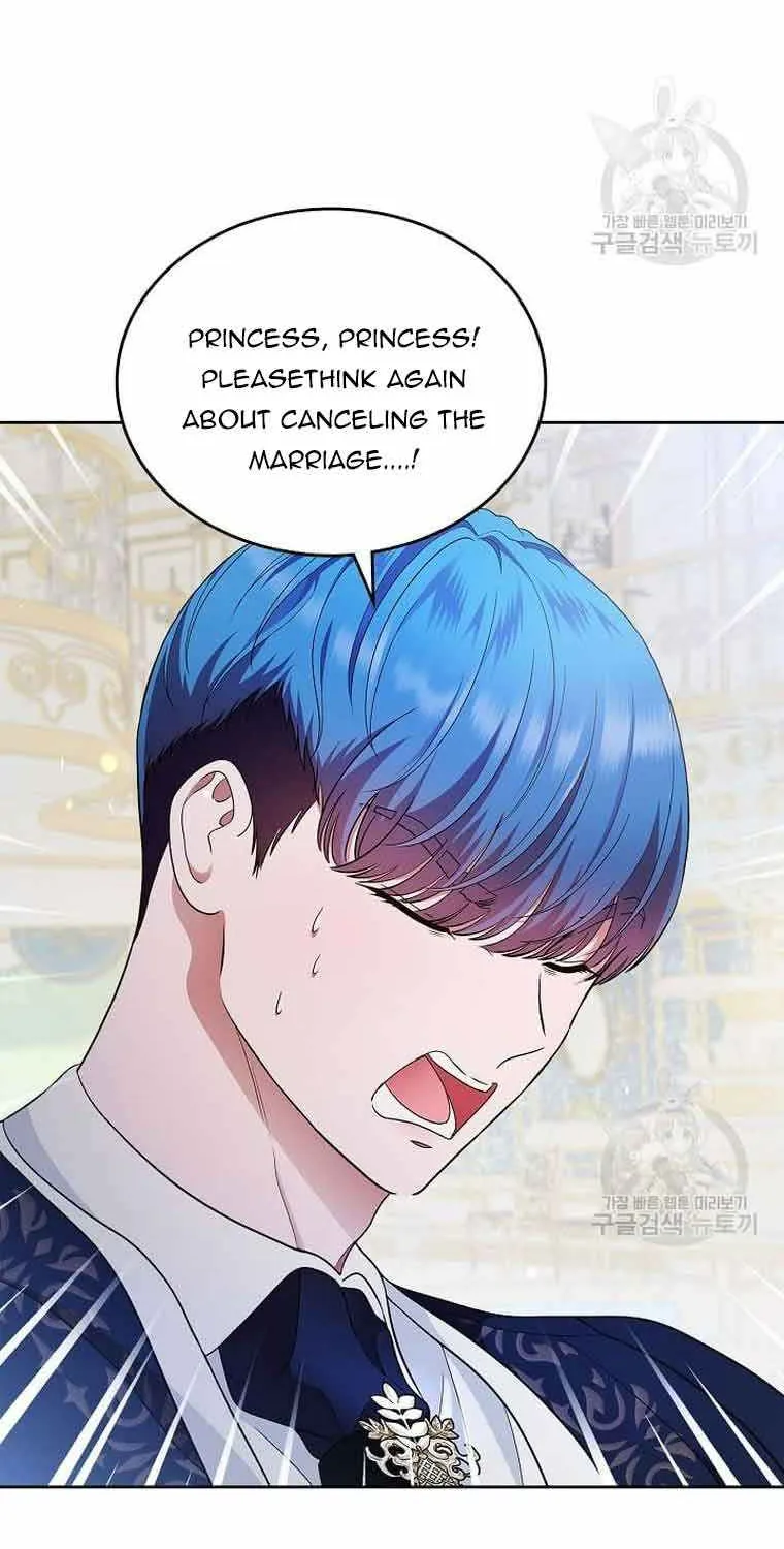 I Stole The Heroine’s First Love Kainu Manga Chapter 11 Page 33
