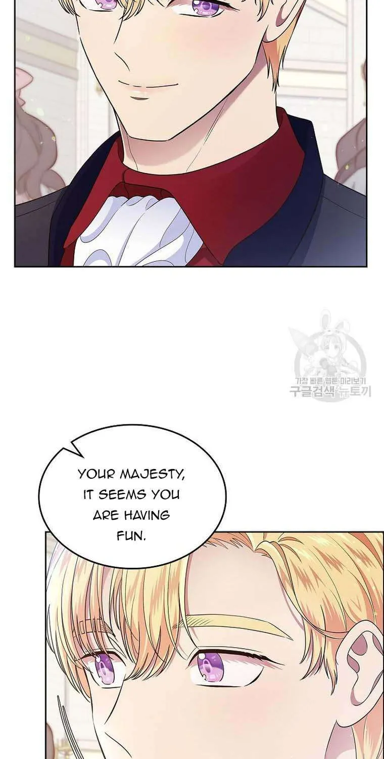 I Stole The Heroine’s First Love Kainu Manga Chapter 10 Page 21