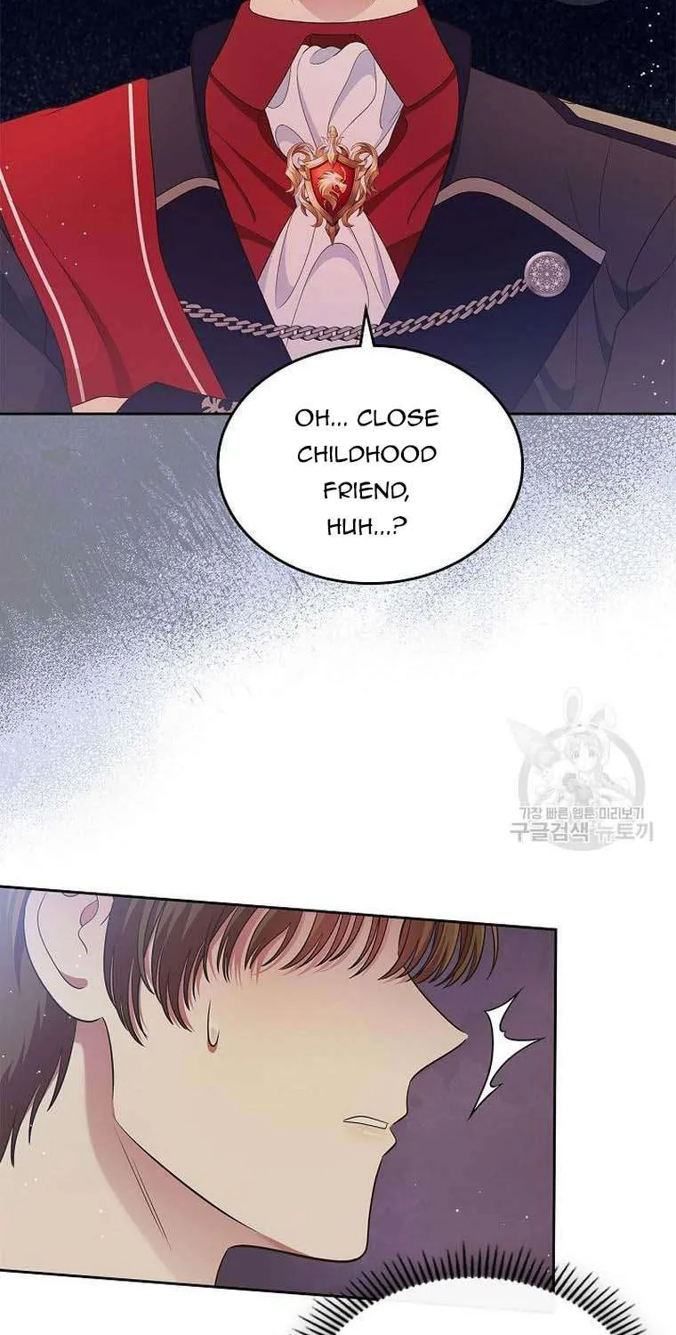 I Stole The Heroine’s First Love Kainu Manga Chapter 10 Page 29