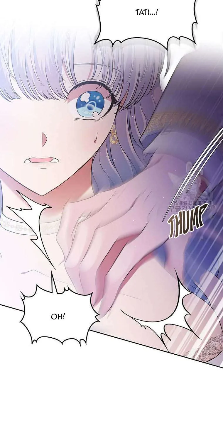 I Stole The Heroine’s First Love Kainu Manga Chapter 10 Page 65