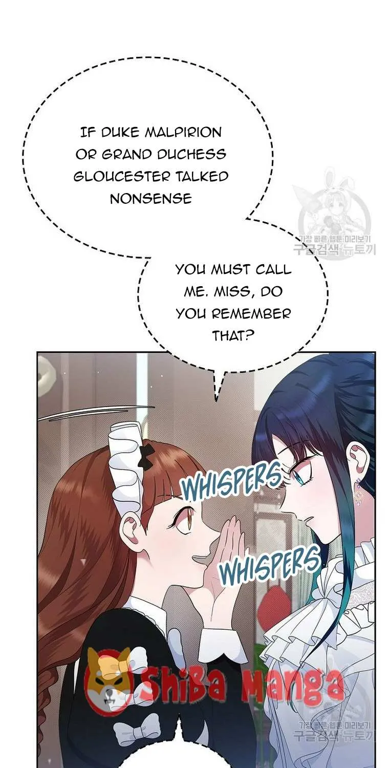 I Stole The Heroine’s First Love Kainu Manga Chapter 8 Page 8