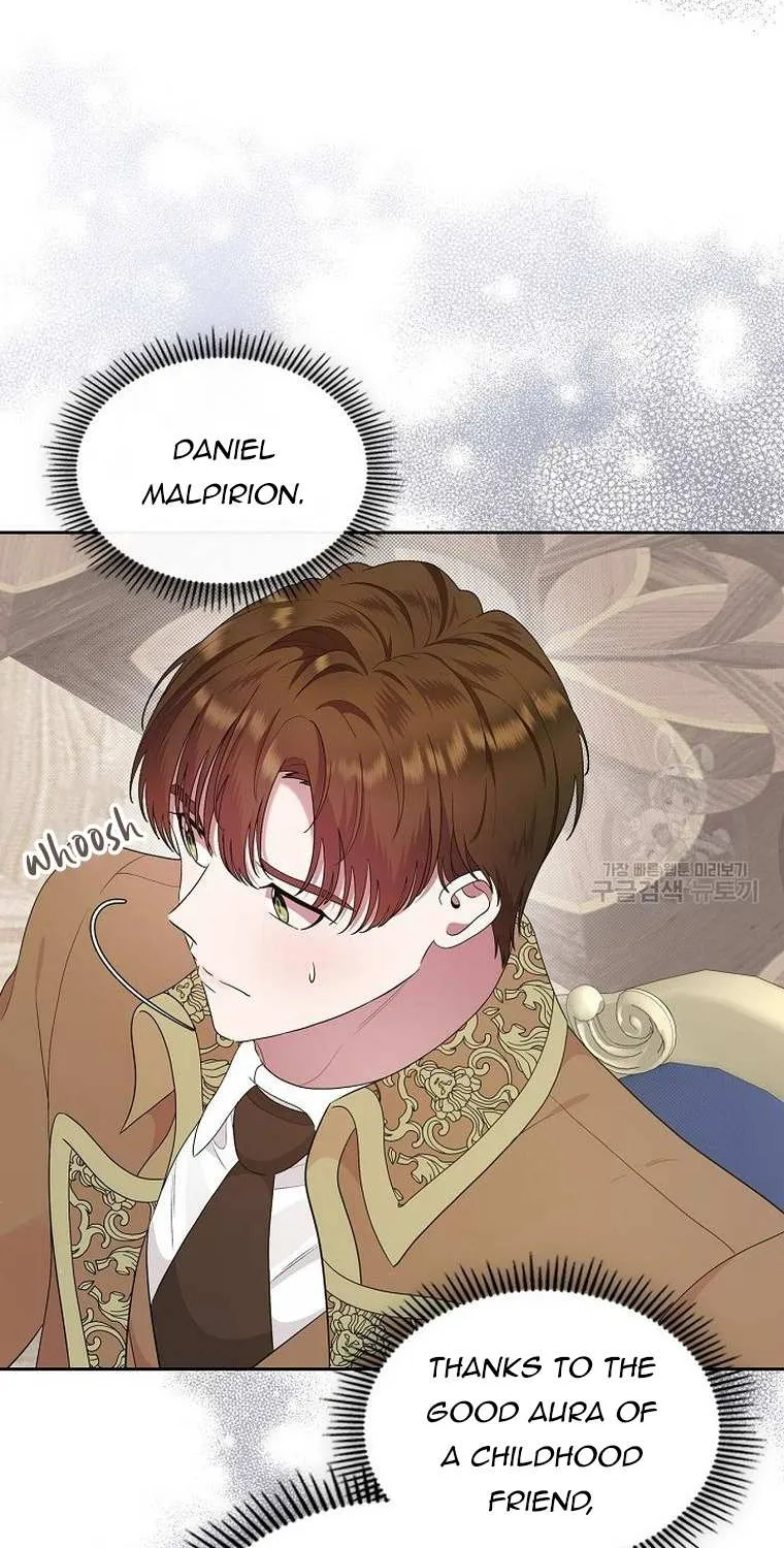I Stole The Heroine’s First Love Kainu Manga Chapter 8 Page 28
