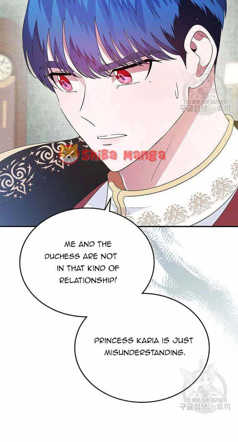 I Stole The Heroine’s First Love Kainu Manga Chapter 7 Page 25