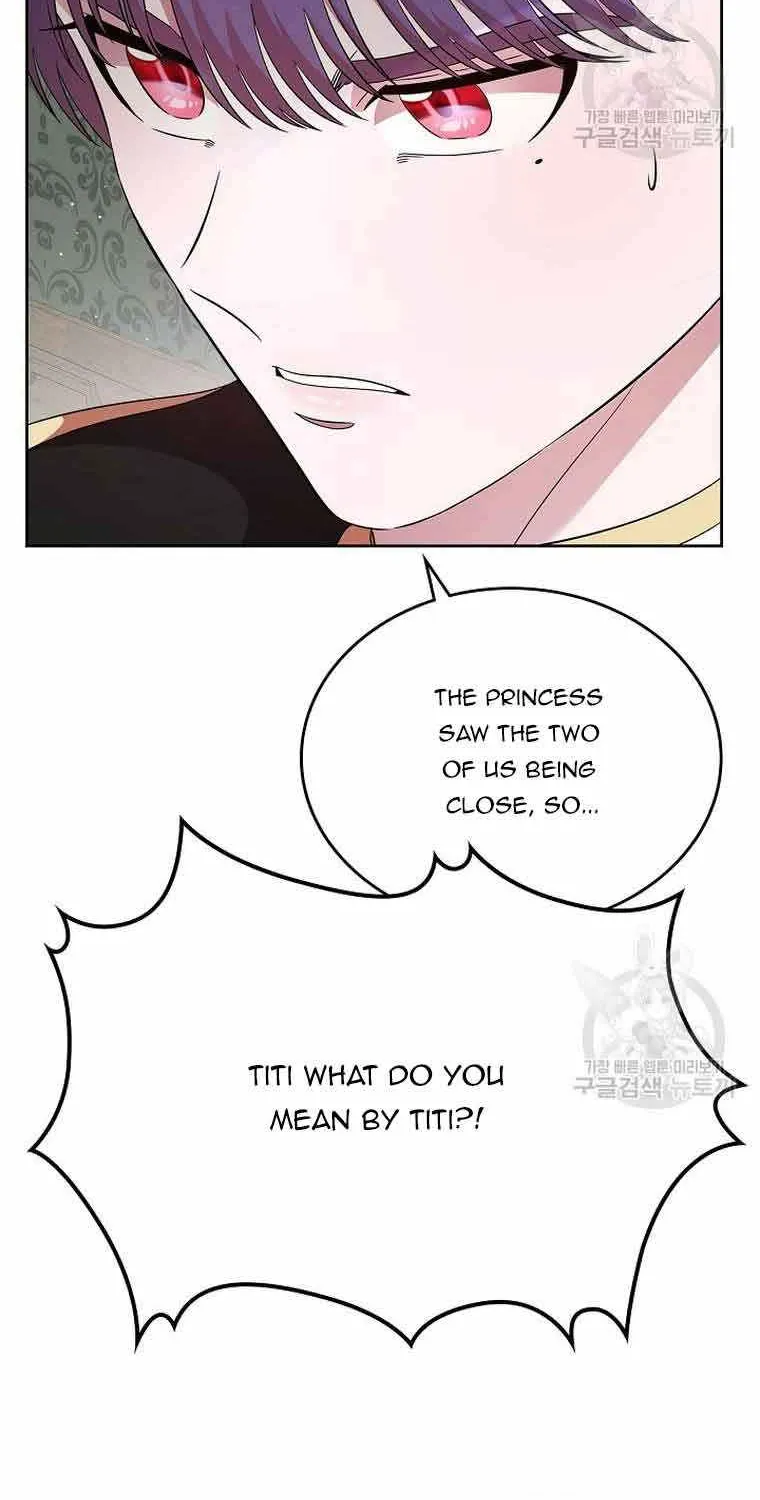 I Stole The Heroine’s First Love Kainu Manga Chapter 7 Page 29