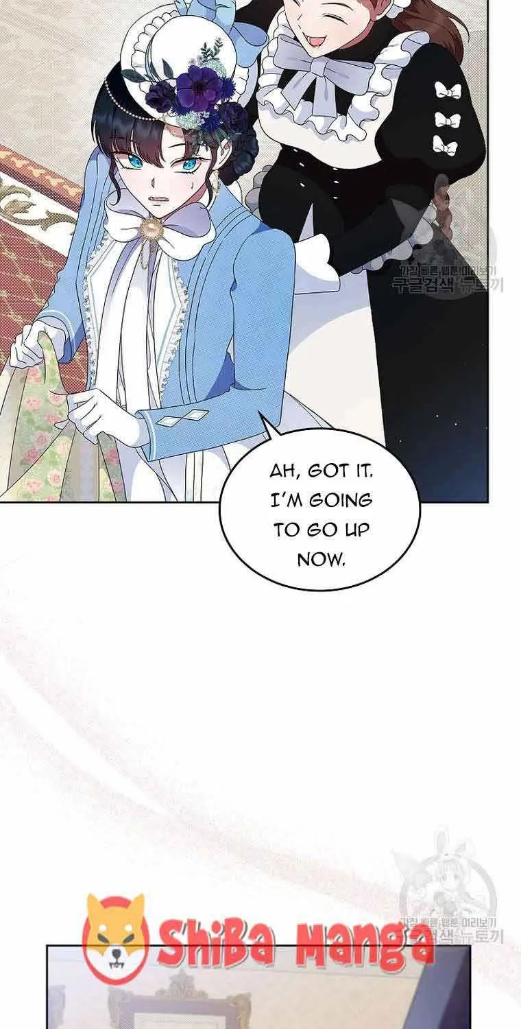 I Stole The Heroine’s First Love Kainu Manga Chapter 5 Page 29