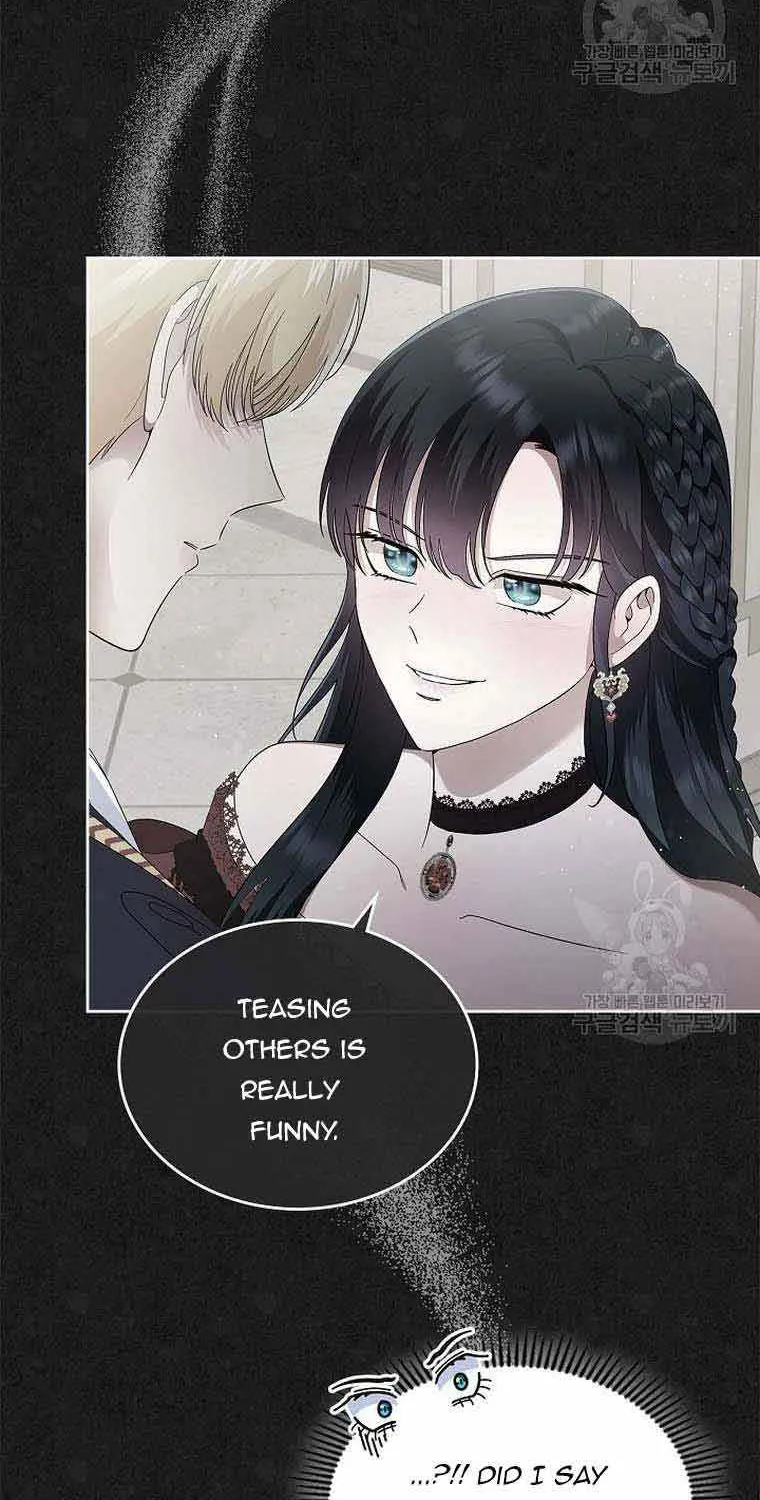I Stole The Heroine’s First Love Kainu Manga Chapter 4 Page 32