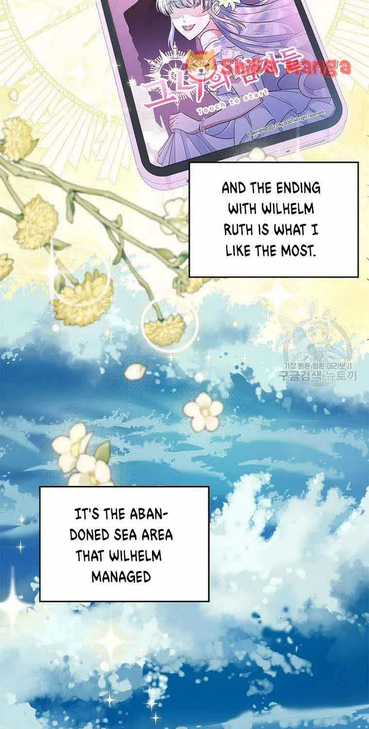 I Stole The Heroine’s First Love Kainu Manga Chapter 4 Page 83