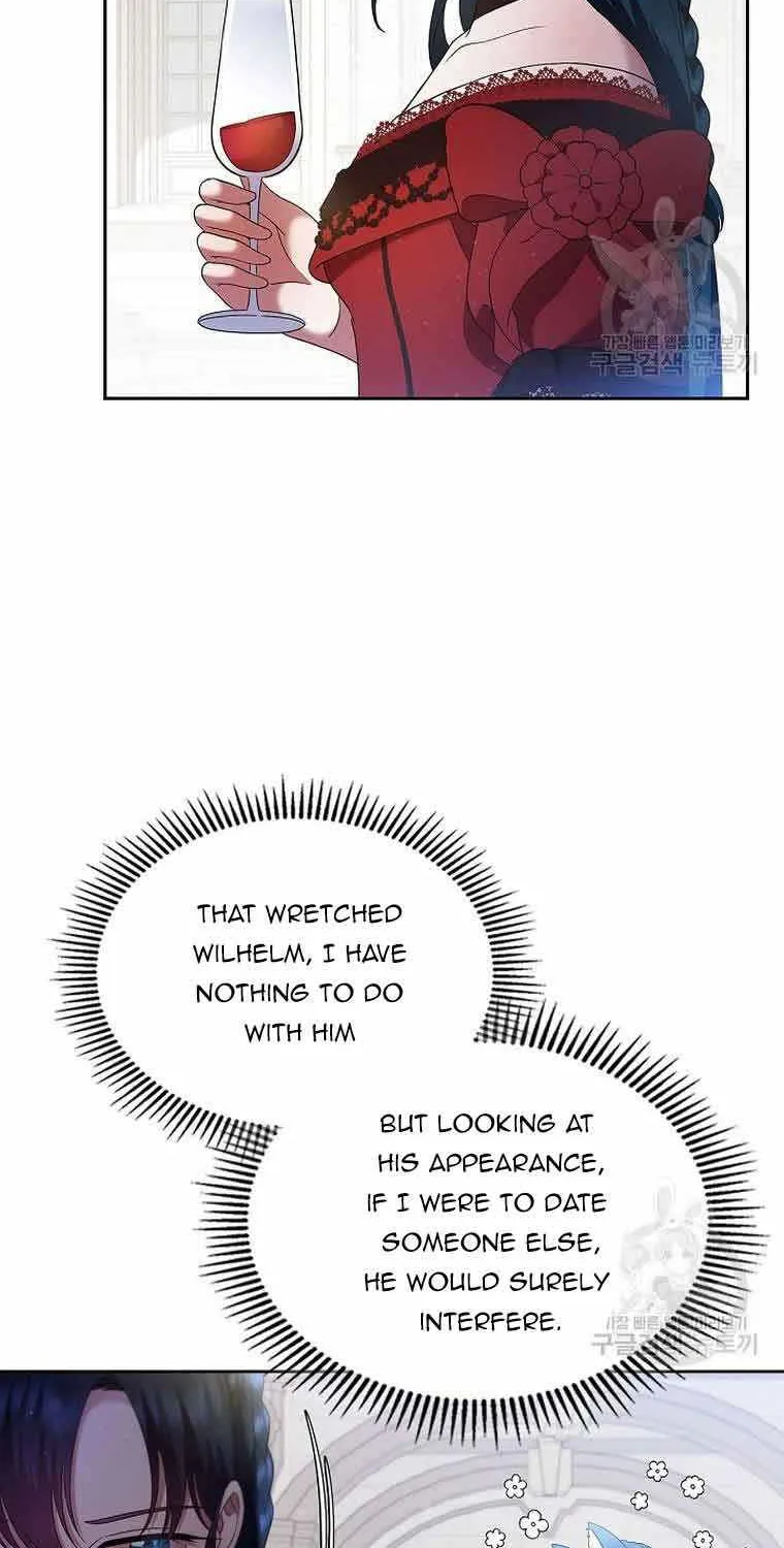 I Stole The Heroine’s First Love Kainu Manga Chapter 3 Page 53