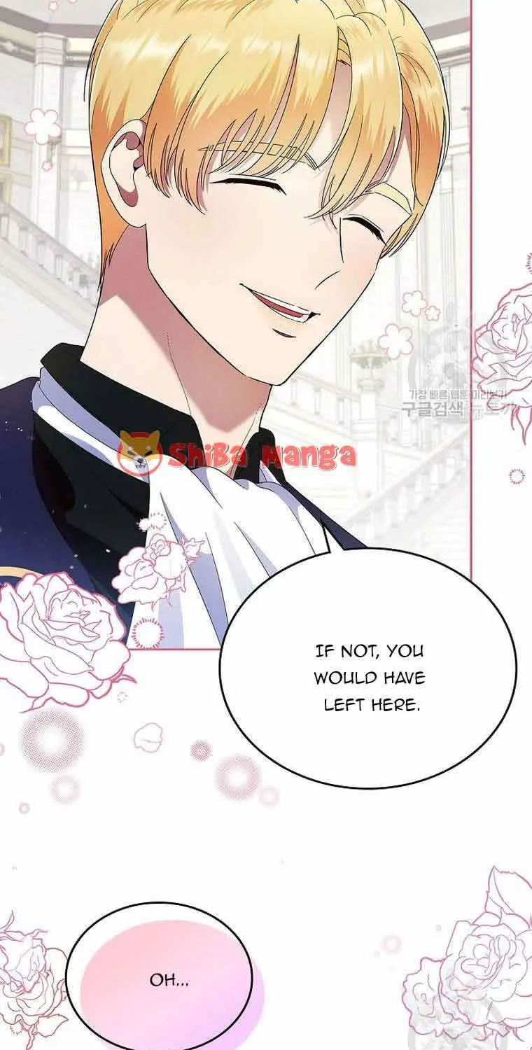 I Stole The Heroine’s First Love Kainu Manga Chapter 3 Page 64