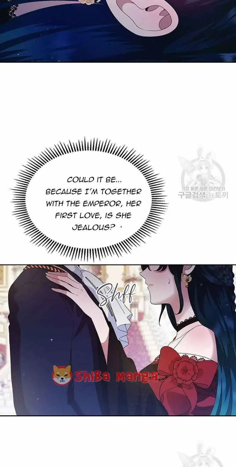 I Stole The Heroine’s First Love Kainu Manga Chapter 3 Page 74