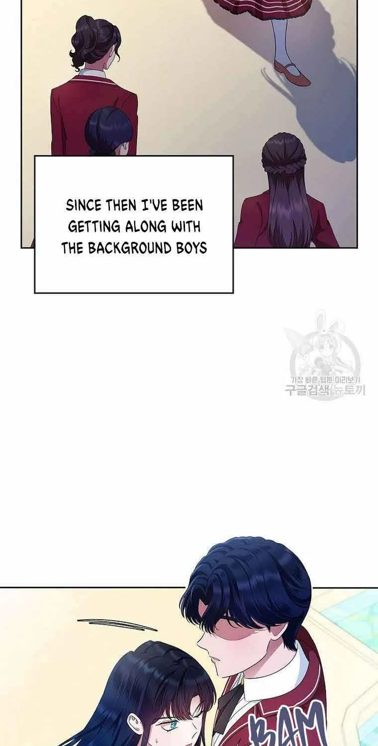I Stole The Heroine’s First Love Kainu Manga Chapter 1 Page 59