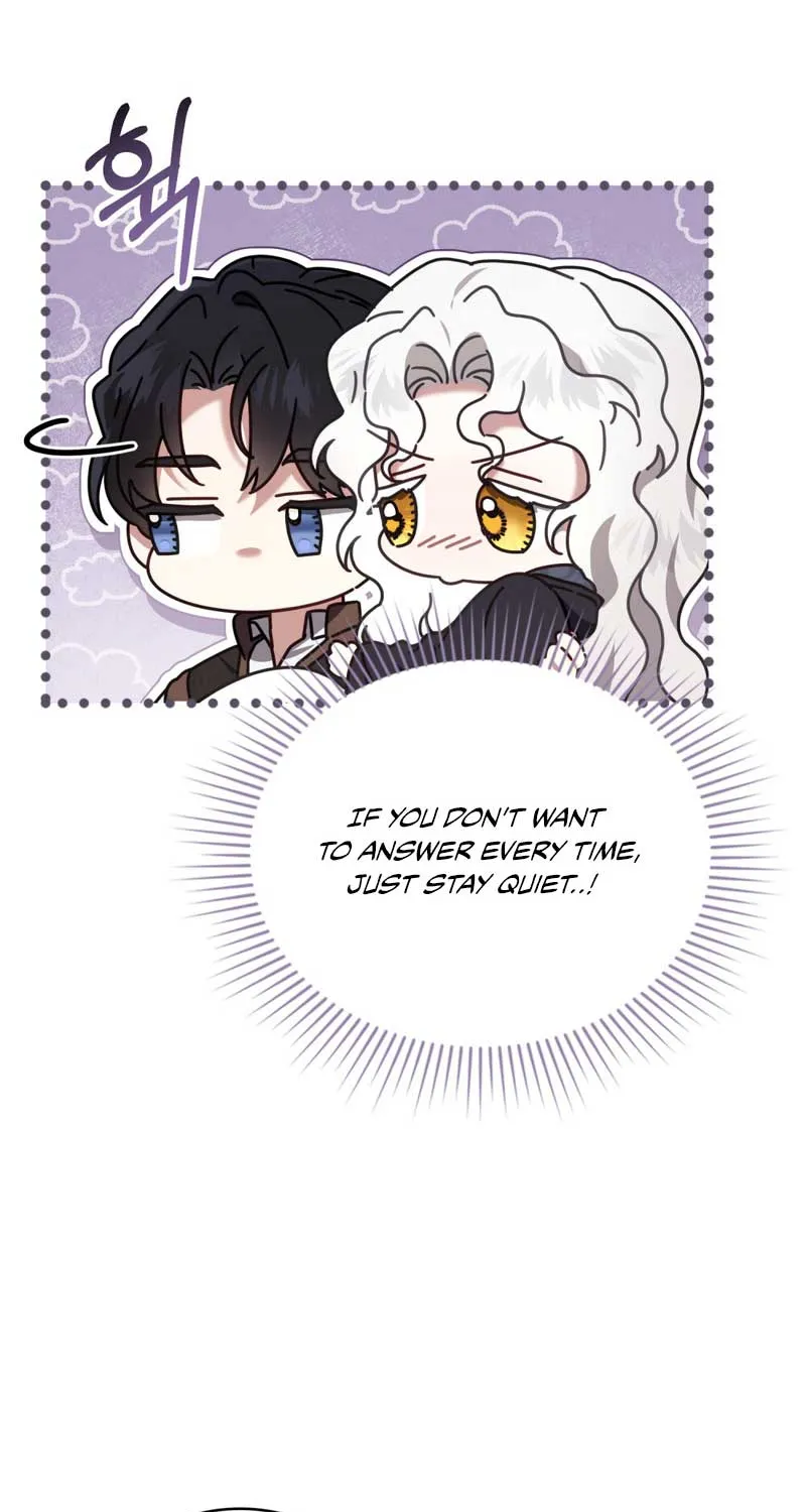It Was Just A Contract Marriage Kainu Manga Chapter 26 Page 40