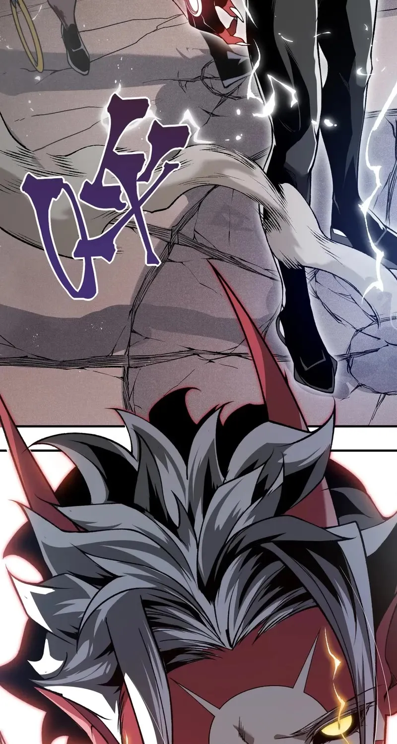 Demonic Evolution Kainu Manga Chapter 71 Page 4