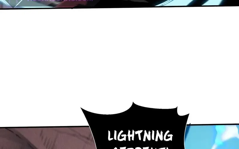 Demonic Evolution Kainu Manga Chapter 71 Page 27