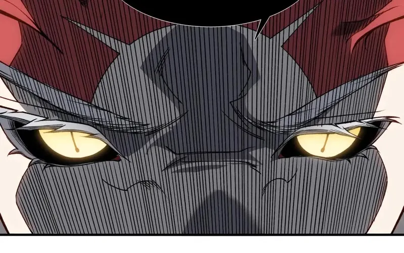 Demonic Evolution Kainu Manga Chapter 71 Page 35