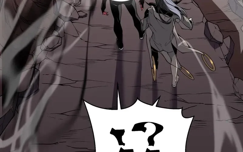 Demonic Evolution Kainu Manga Chapter 71 Page 43