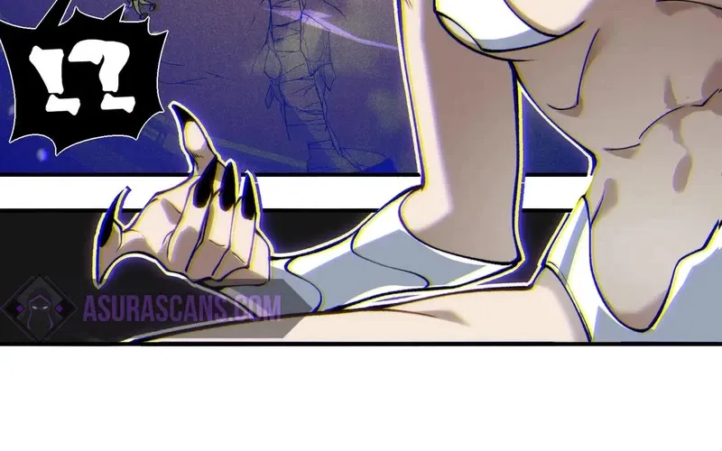 Demonic Evolution Kainu Manga Chapter 71 Page 53