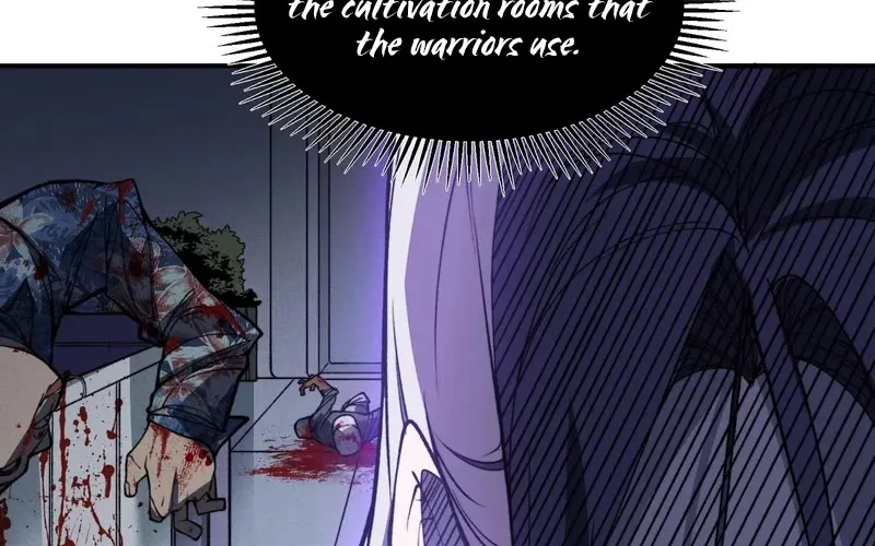 Demonic Evolution Kainu Manga Chapter 69 Page 31