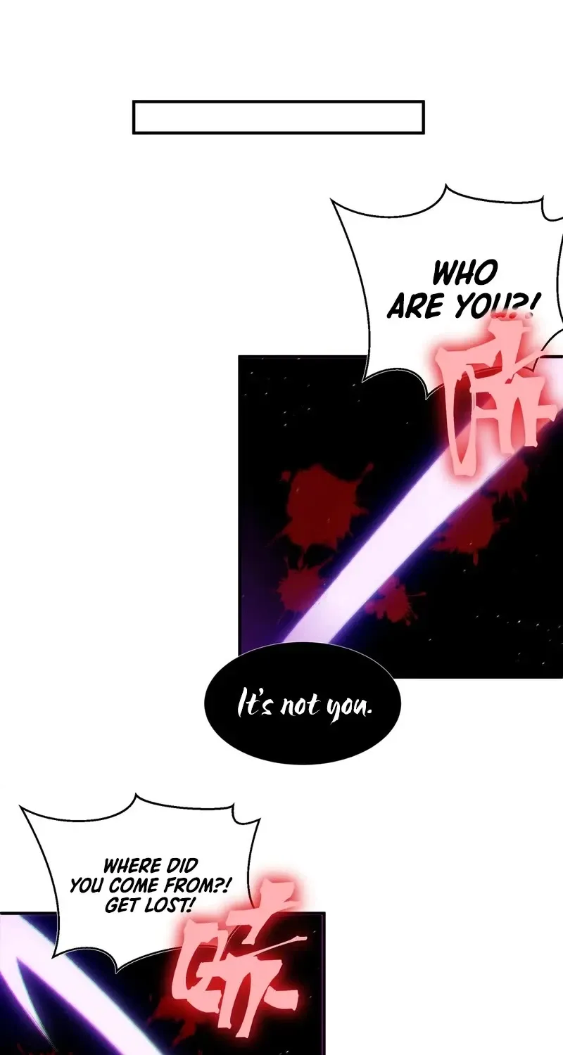 Demonic Evolution Kainu Manga Chapter 69 Page 34