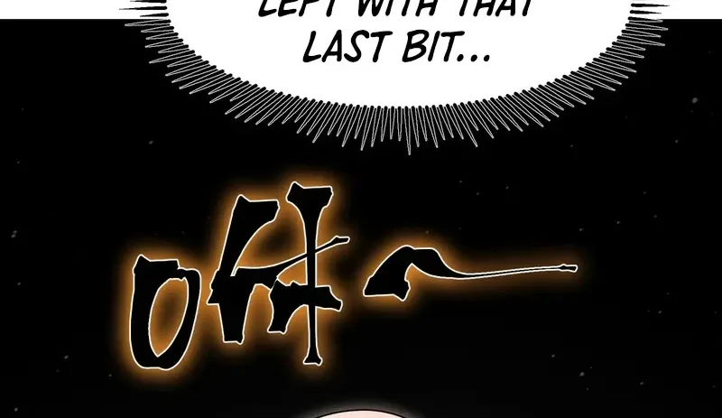 Demonic Evolution Kainu Manga Chapter 69 Page 39