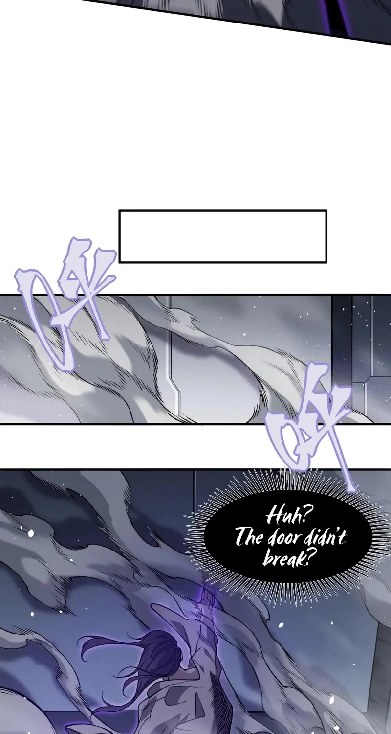 Demonic Evolution Kainu Manga Chapter 69 Page 48