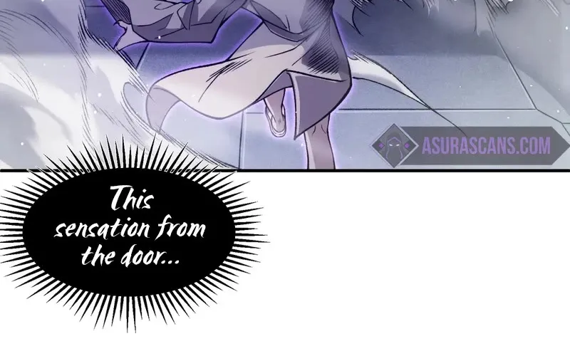 Demonic Evolution Kainu Manga Chapter 69 Page 49