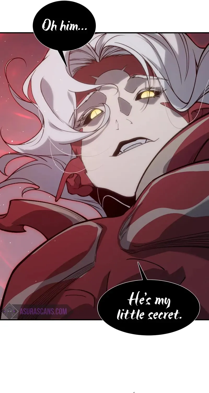 Demonic Evolution Kainu Manga Chapter 69 Page 74