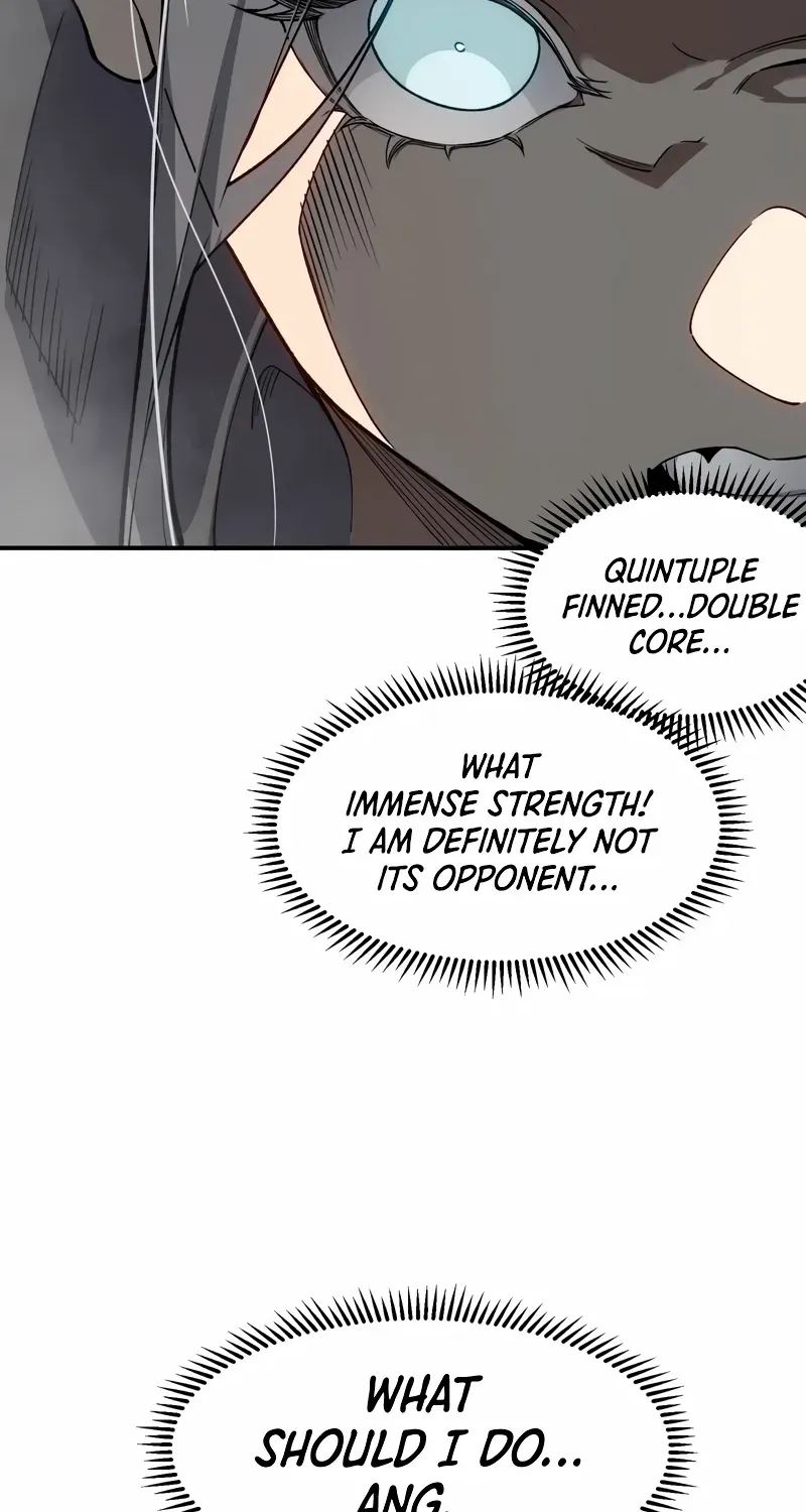 Demonic Evolution Kainu Manga Chapter 68 Page 13