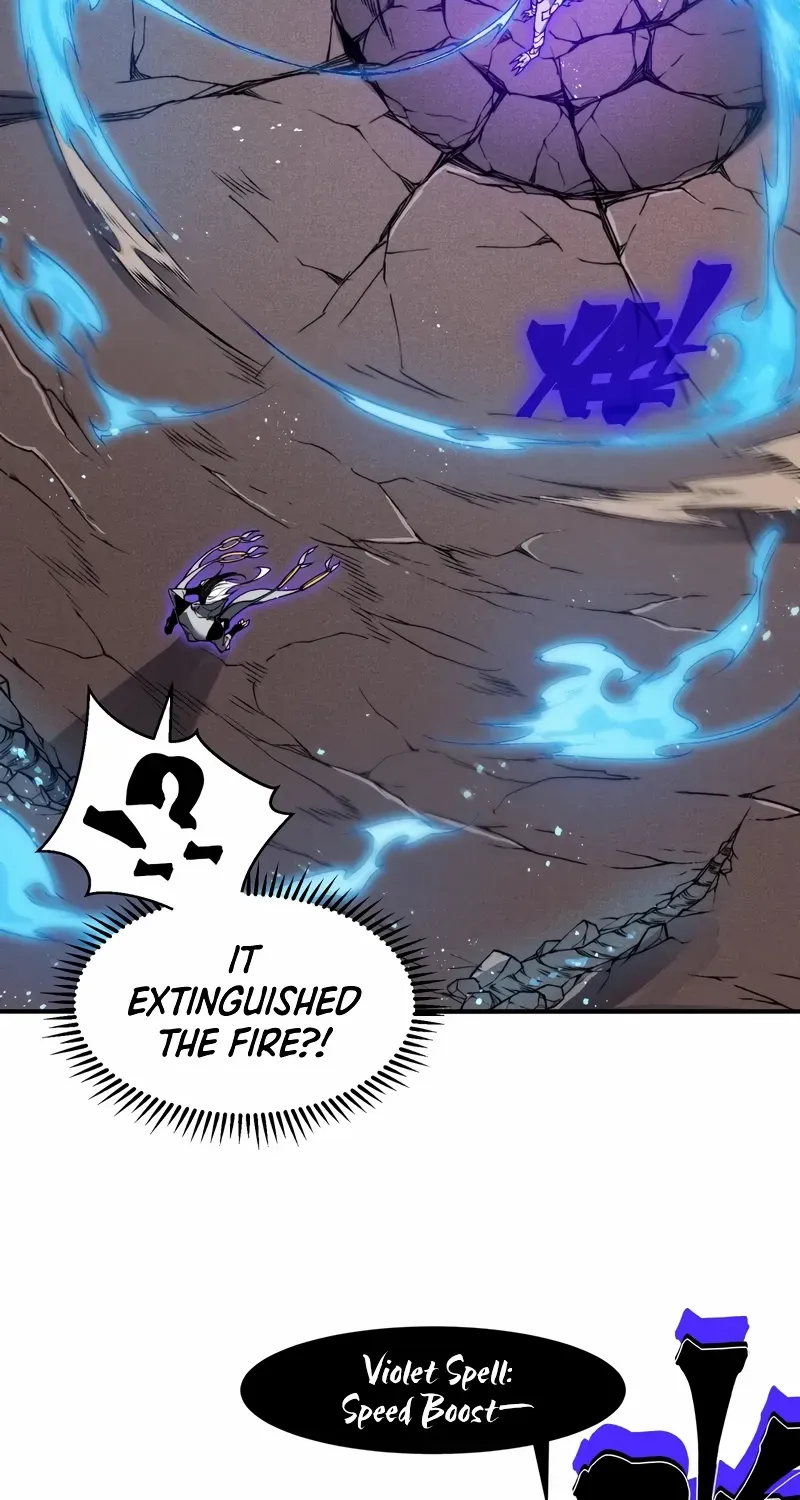 Demonic Evolution Kainu Manga Chapter 68 Page 17