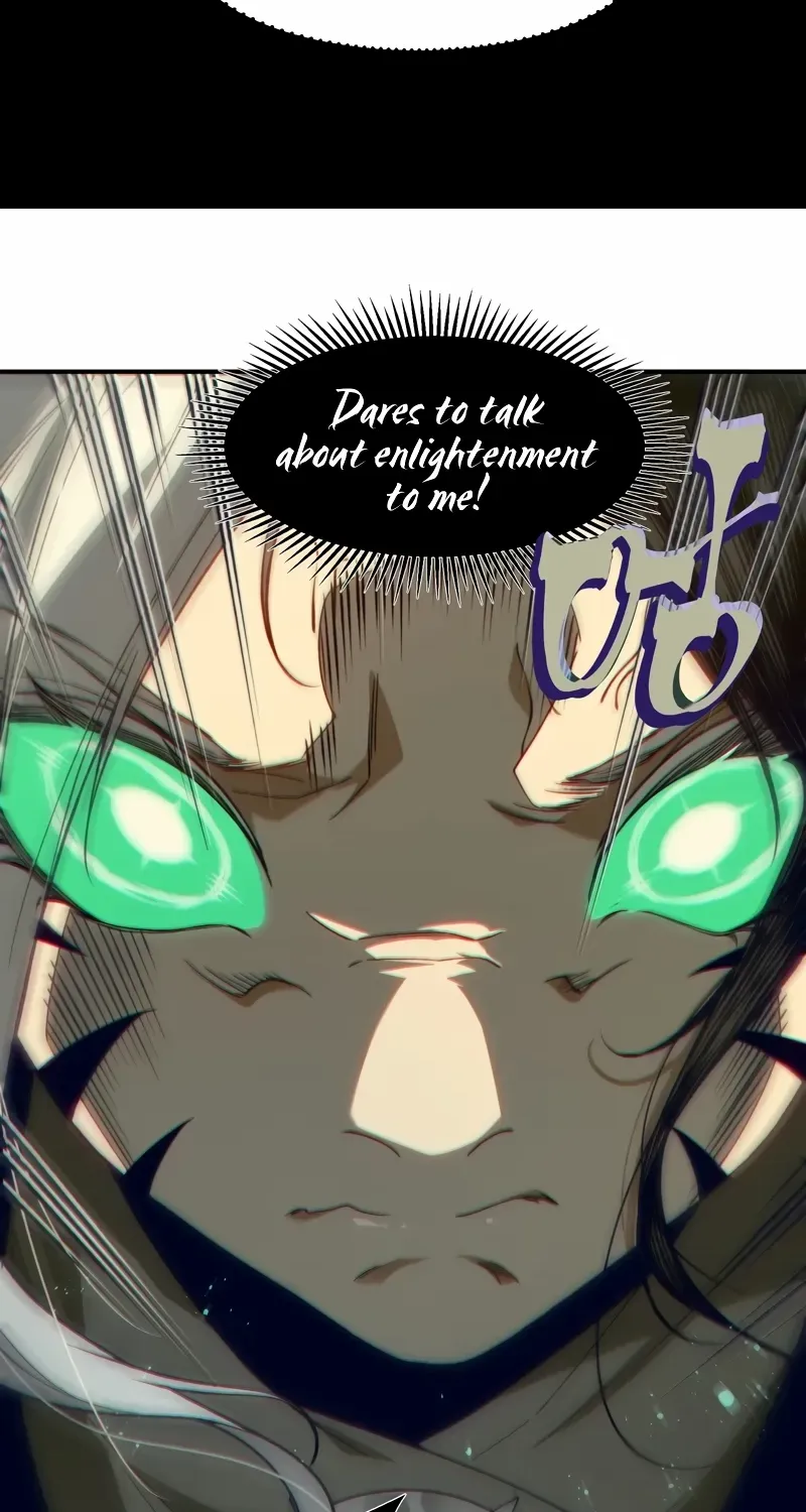 Demonic Evolution Kainu Manga Chapter 68 Page 28