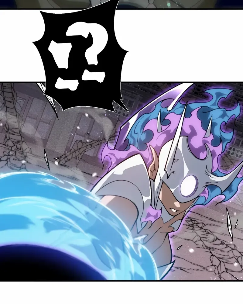Demonic Evolution Kainu Manga Chapter 68 Page 29
