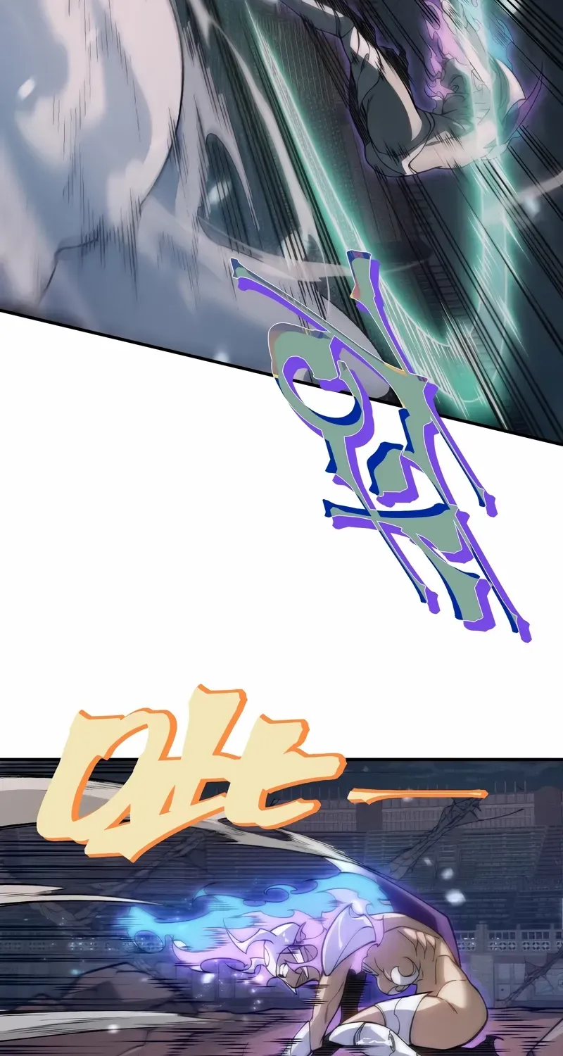 Demonic Evolution Kainu Manga Chapter 68 Page 31