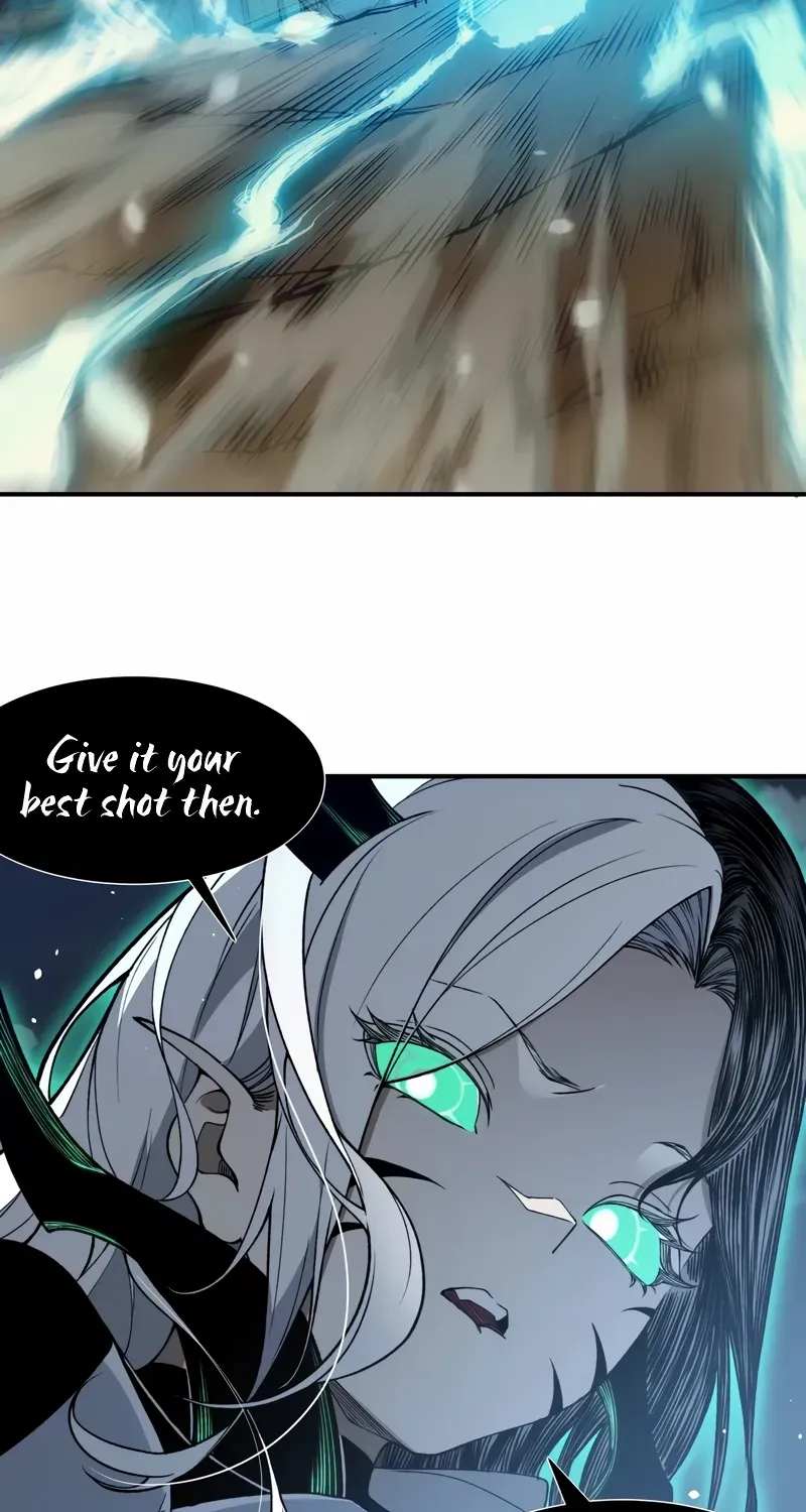 Demonic Evolution Kainu Manga Chapter 68 Page 39