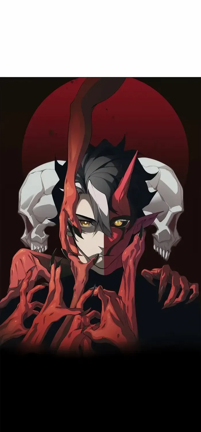 Demonic Evolution Kainu Manga Chapter 66 Page 4