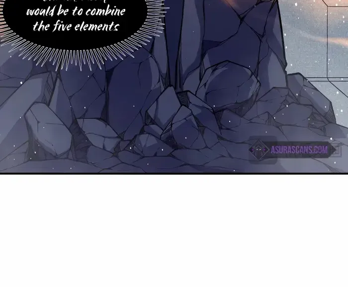 Demonic Evolution Kainu Manga Chapter 66 Page 9