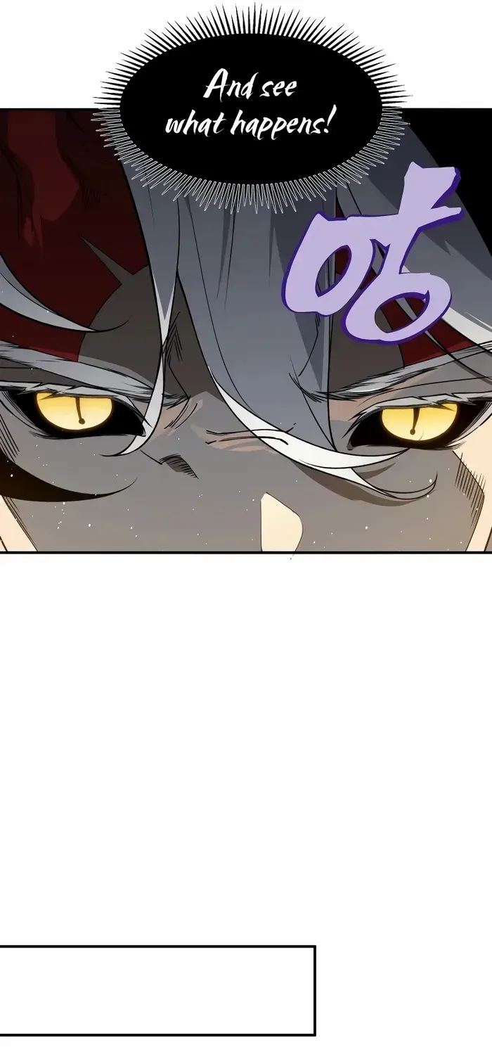 Demonic Evolution Kainu Manga Chapter 66 Page 10