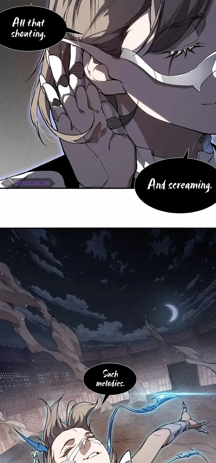 Demonic Evolution Kainu Manga Chapter 66 Page 14