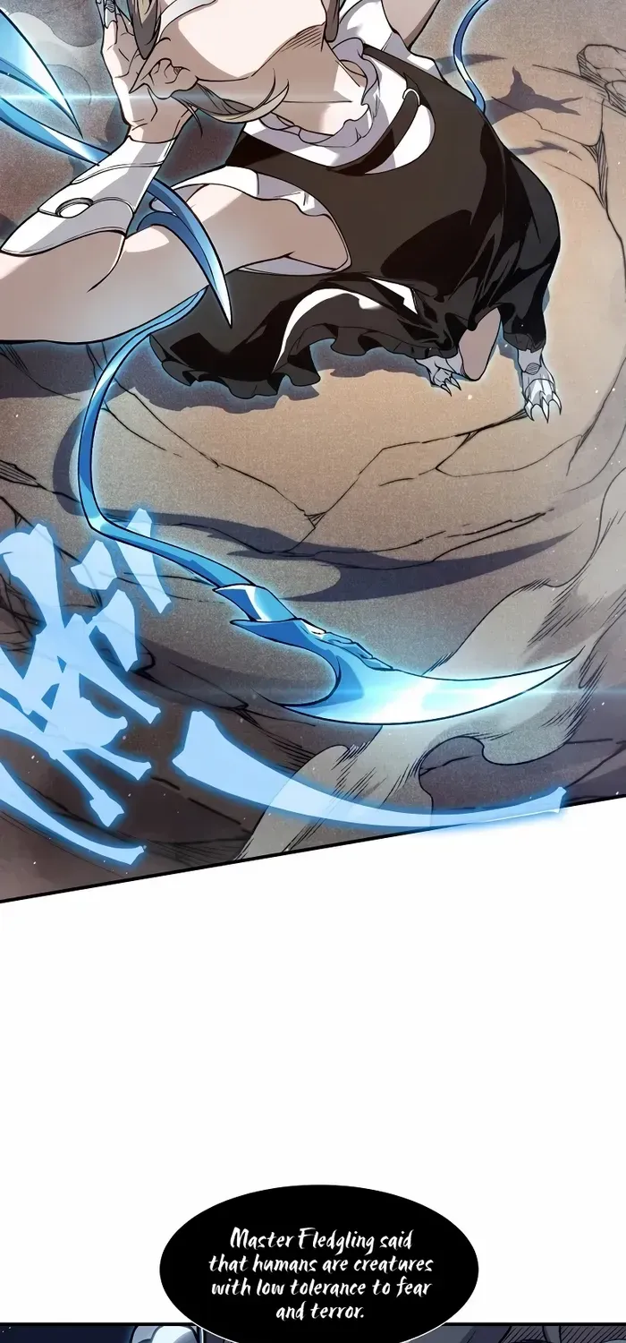 Demonic Evolution Kainu Manga Chapter 66 Page 15
