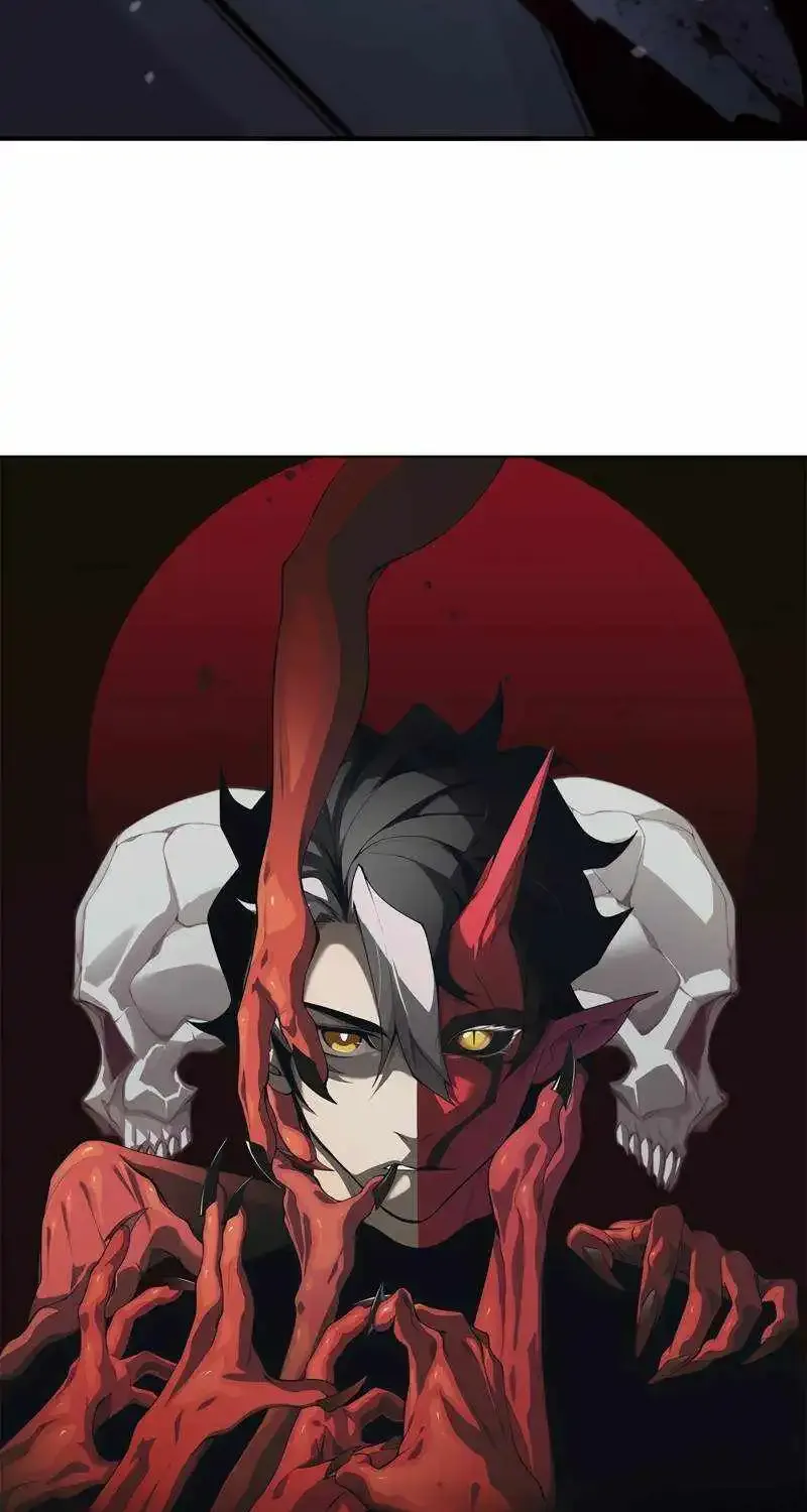 Demonic Evolution Kainu Manga Chapter 65 Page 4