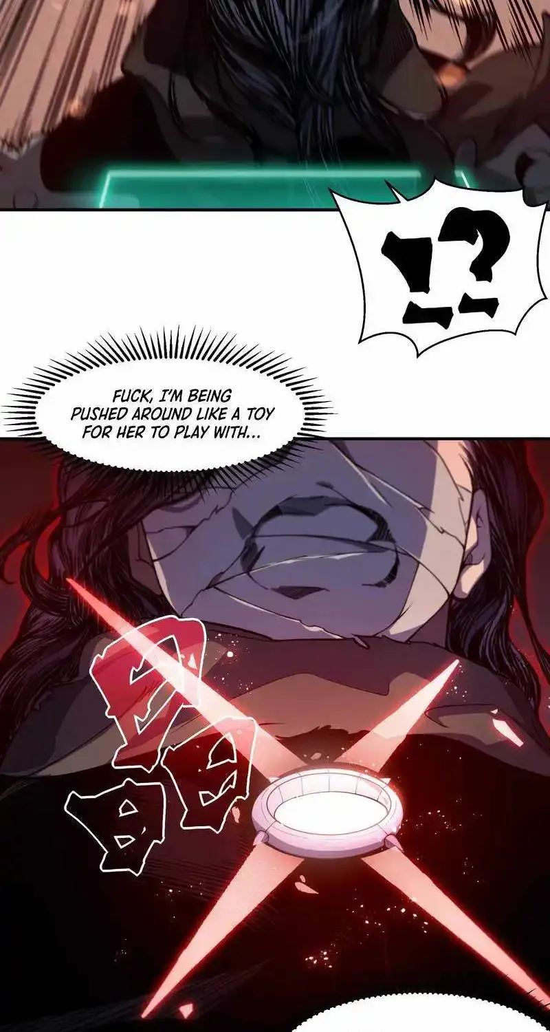 Demonic Evolution Kainu Manga Chapter 65 Page 12