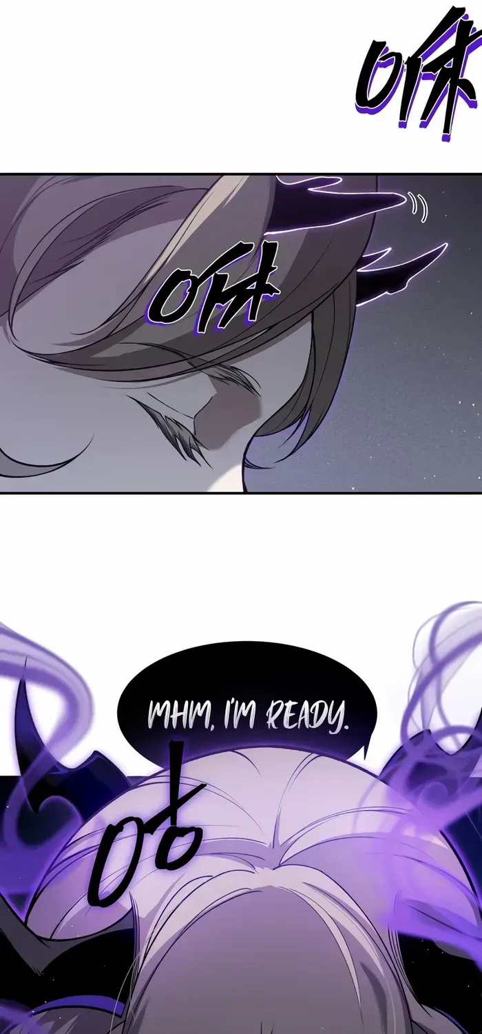 Demonic Evolution Kainu Manga Chapter 63 Page 2