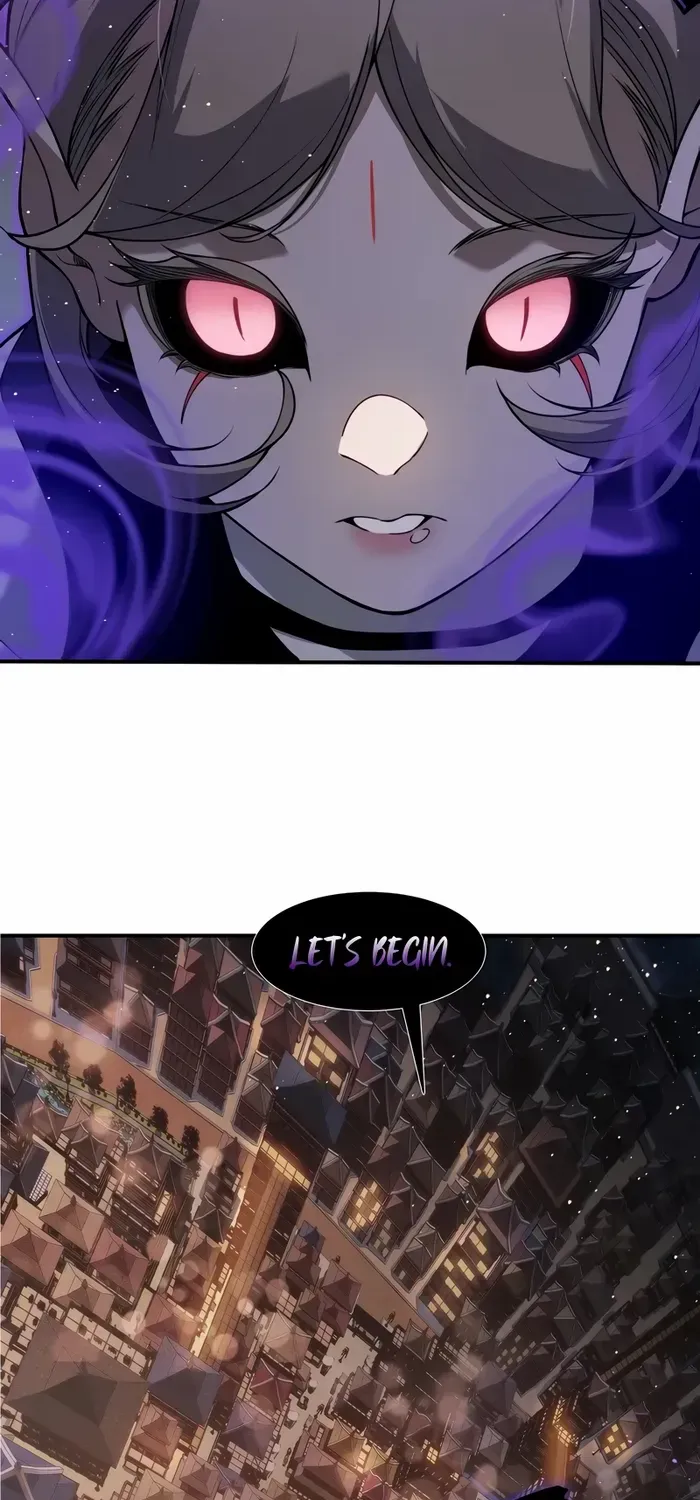 Demonic Evolution Kainu Manga Chapter 63 Page 3