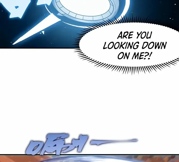 Demonic Evolution Kainu Manga Chapter 63 Page 24