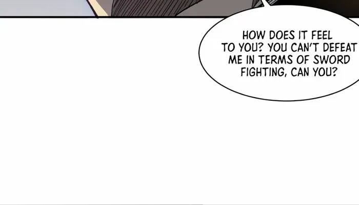 Demonic Evolution Kainu Manga Chapter 63 Page 30