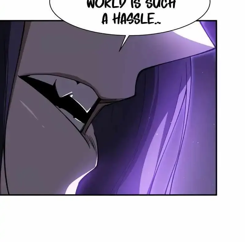 Demonic Evolution Kainu Manga Chapter 61 Page 27