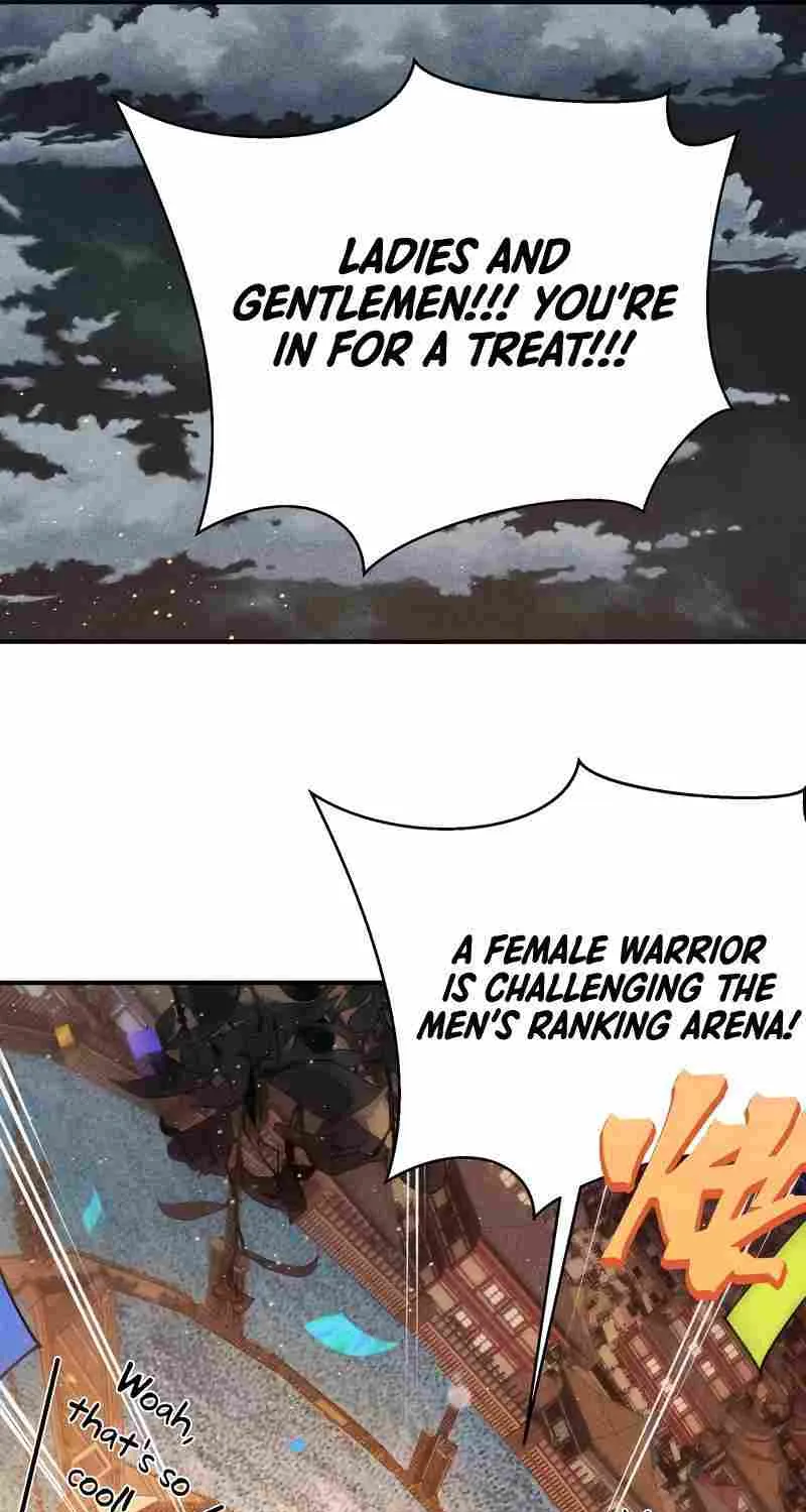 Demonic Evolution Kainu Manga Chapter 61 Page 38