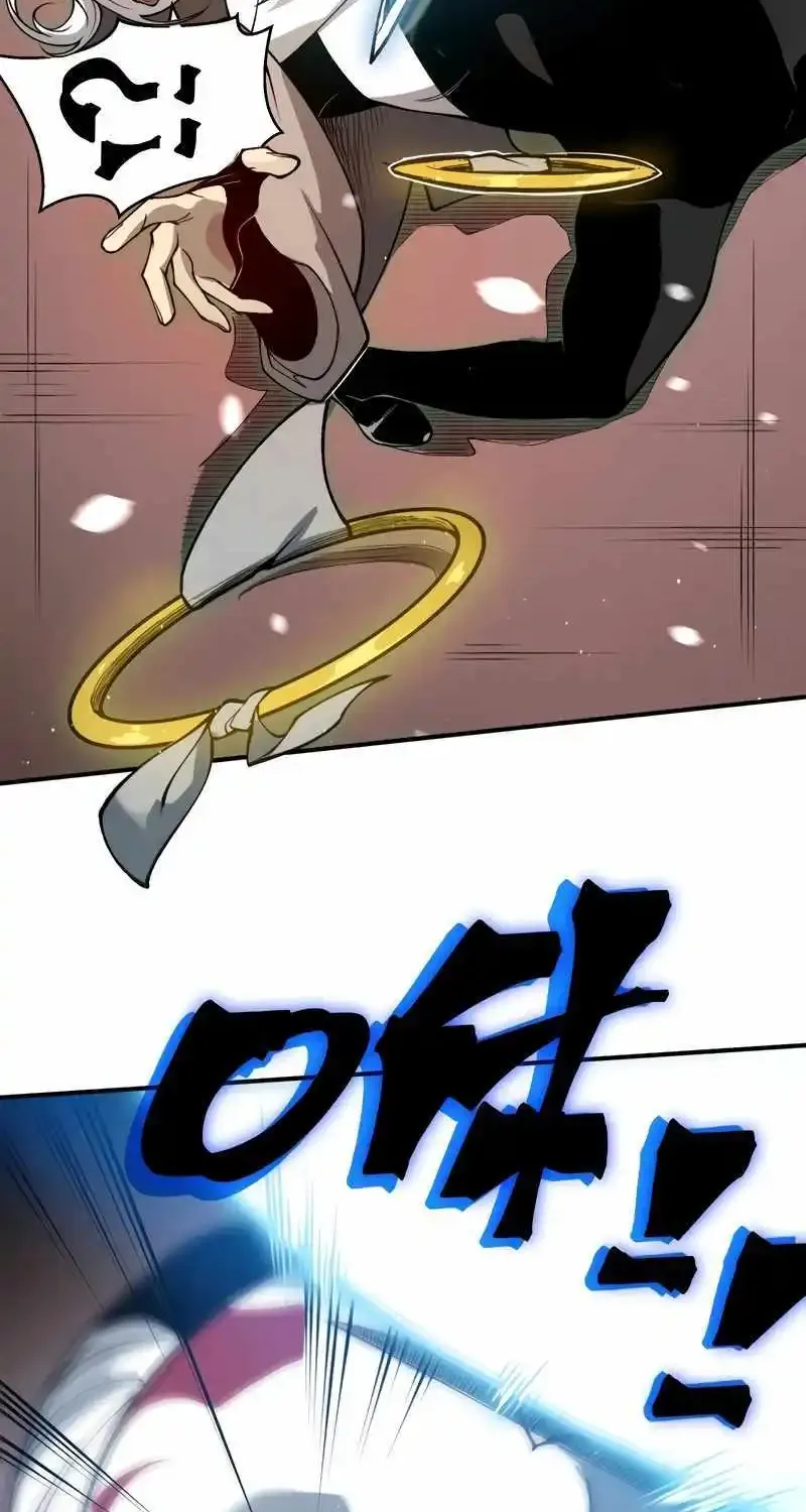 Demonic Evolution Kainu Manga Chapter 61 Page 60