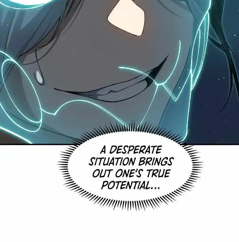 Demonic Evolution Kainu Manga Chapter 61 Page 72
