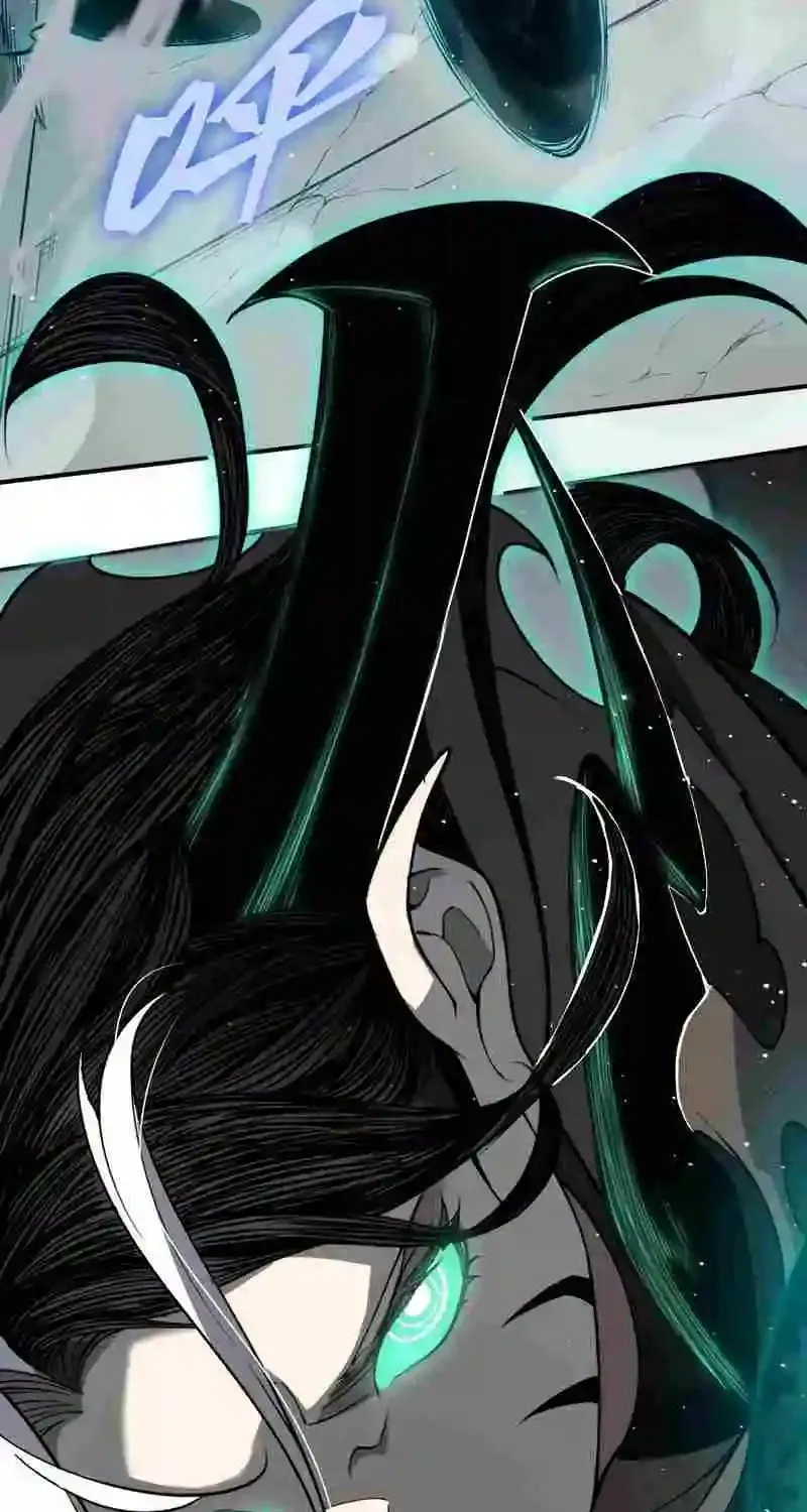 Demonic Evolution Kainu Manga Chapter 58 Page 4